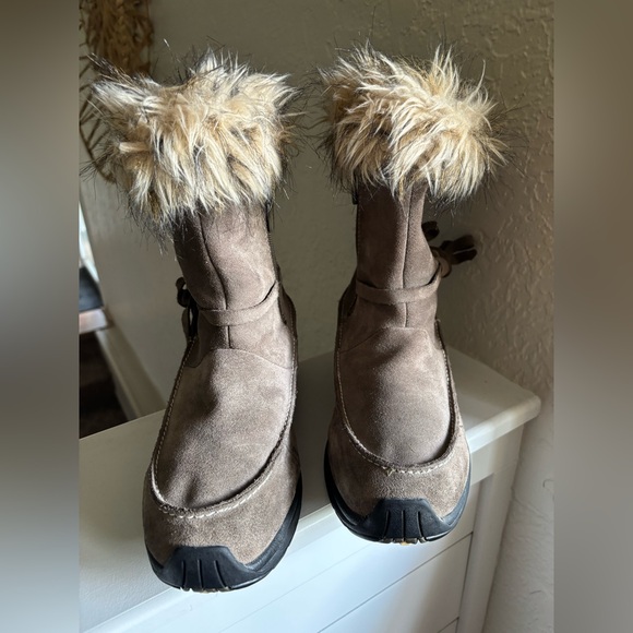 Sorel Women's Northern Lite Boots Tall Size 9 NWOB - Picture 2 of 7